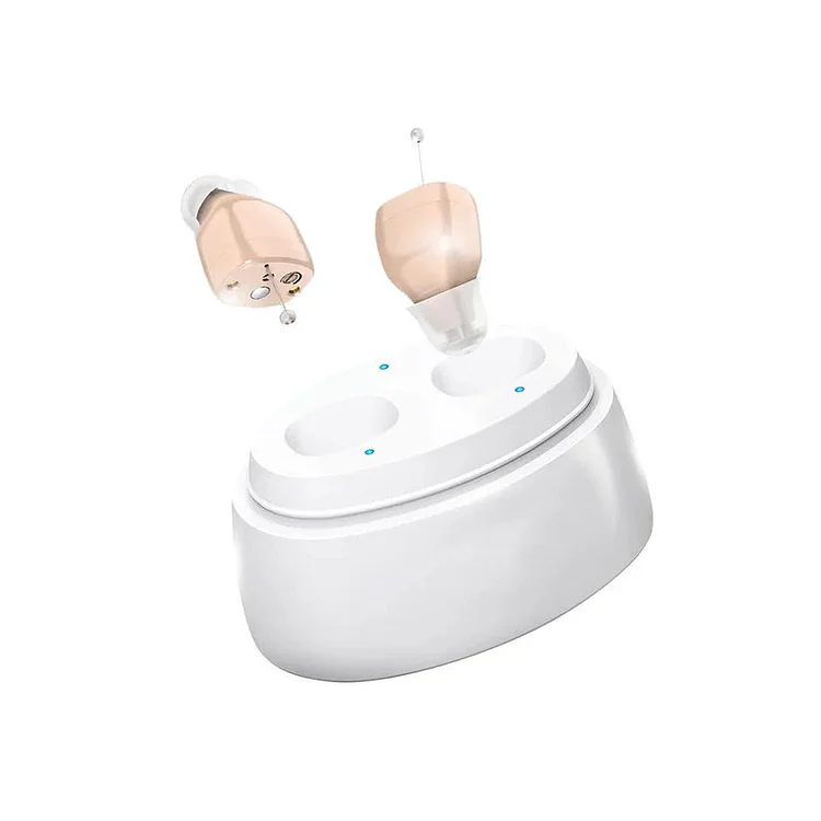 Over The Counter Hearing Aid PRO 
