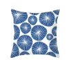 Geometric Colorful Printed Patterns Home Living Creative Sofa Cushion Pillow Cover