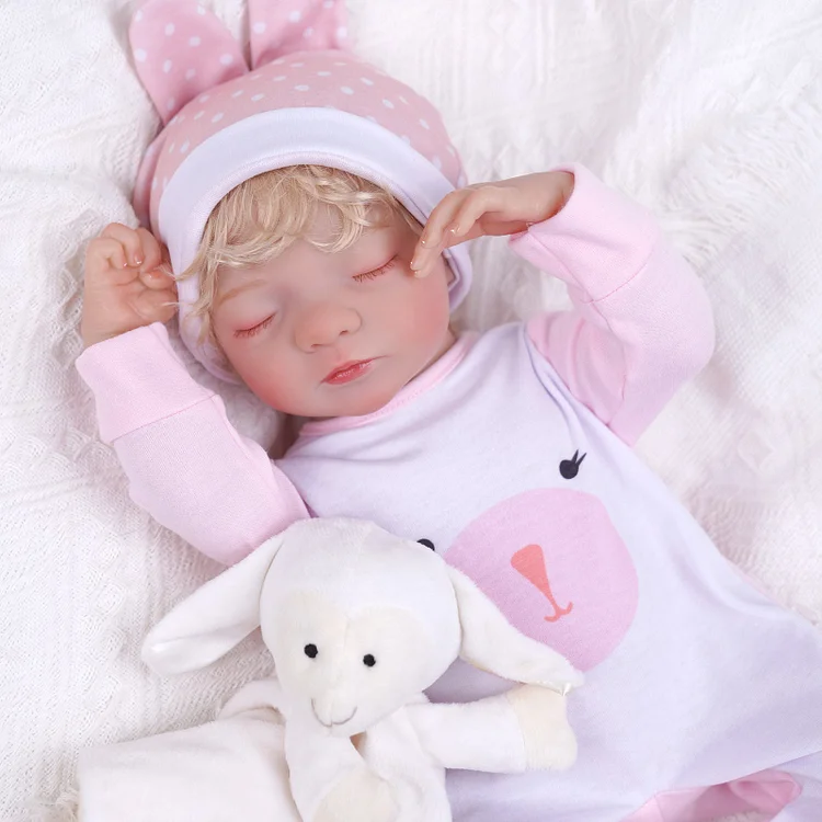 Babeside 16 Full Silicone Reborn Baby Dolls Boy Aurora Looks Real Infant  Baby