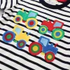 Kids Baby Boy Clothes Summer Tops T-Shirt