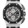 Audemars Piguet 26400IO.OO.A004CA.01 Royal Oak Offshore Slate Grey - New
