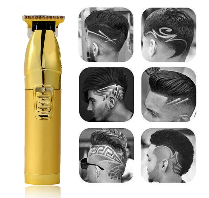 2024 New Year Hot Sale - Men-s must - 2024 Latest Hair Clipper