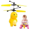 Induction Aircraft Children's Toys