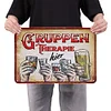 Beer - Vintage Metal Signs(12*16Inch) - Bar