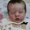 17inch Gina Truly Reborn Baby Girl Doll, Holiday Reborn Dolls Gift - RBBI-Myrebornbabydoll&reg; Myrebornbabydoll&reg;