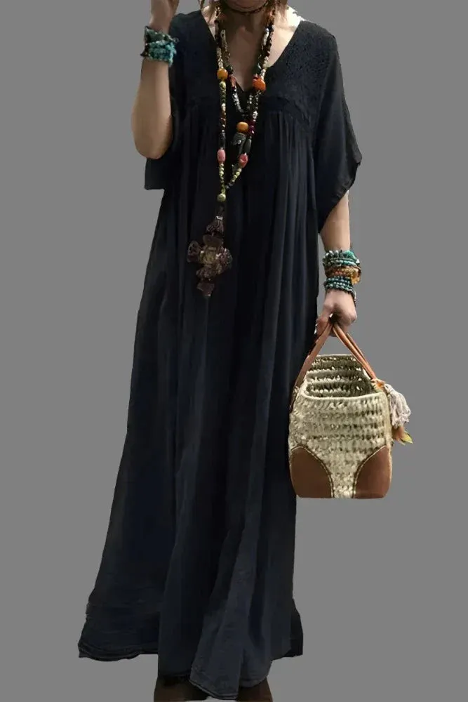 Light and breezy Dress