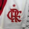 25/26 Kids Flamengo Training Vest Home