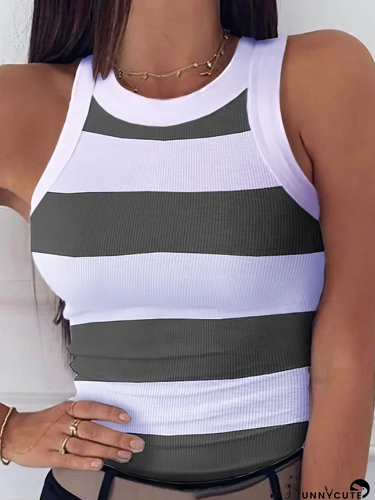 Party Tank Top