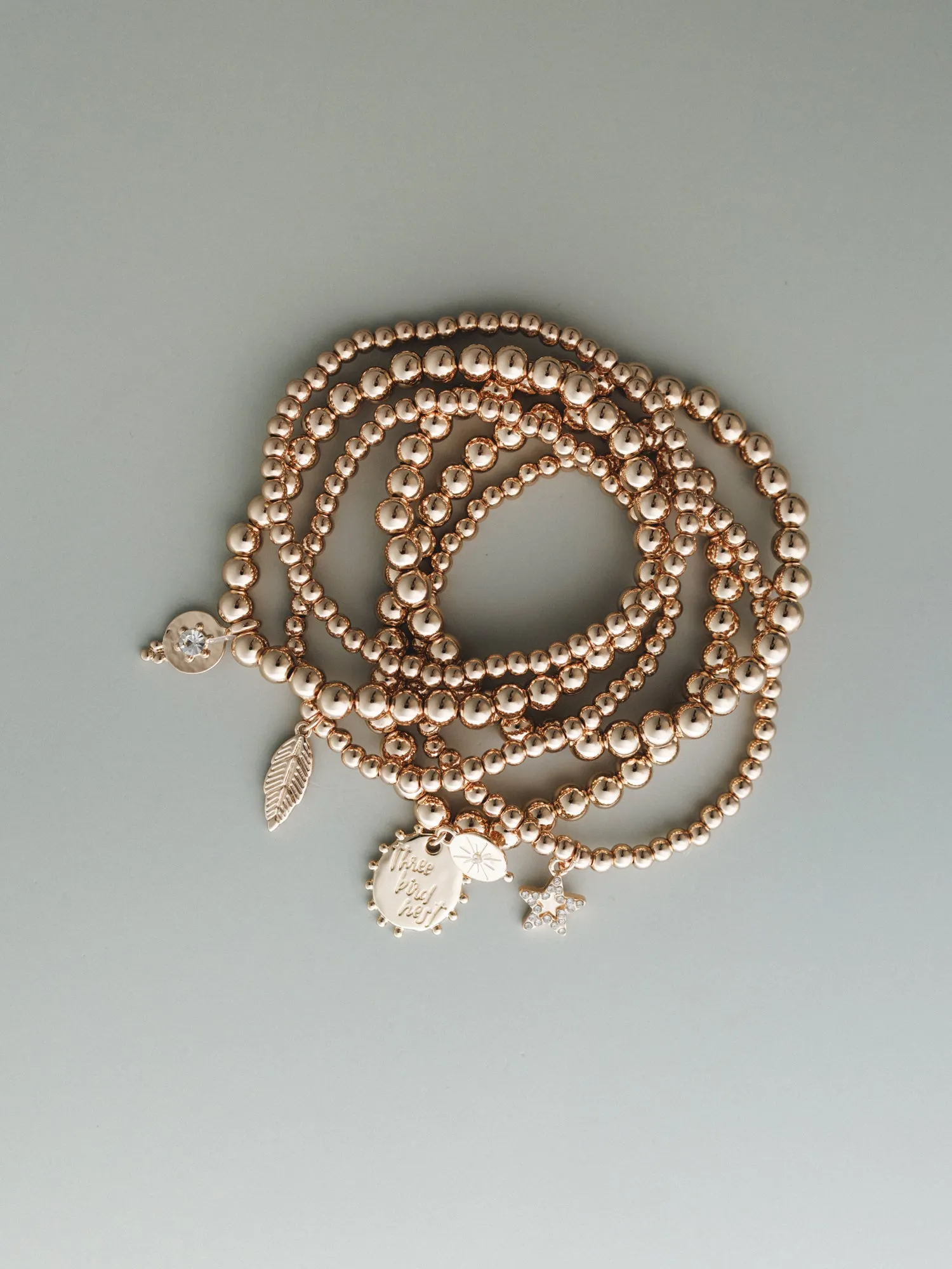 Always Matching Bracelet - Gold