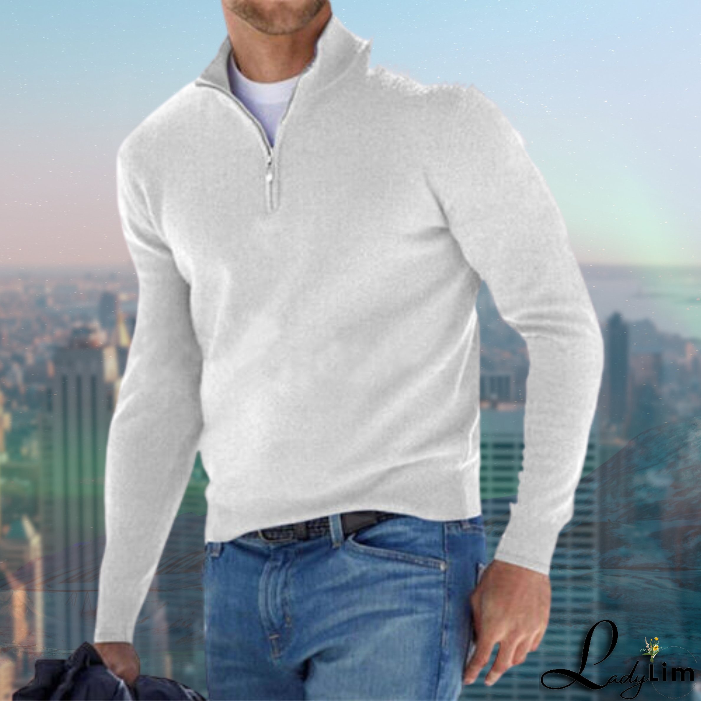 Modern and Versatile general Sweater