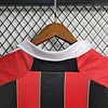 2012/2013 Retro AC Milan Home Football Shirt 1:1 Thai Quality