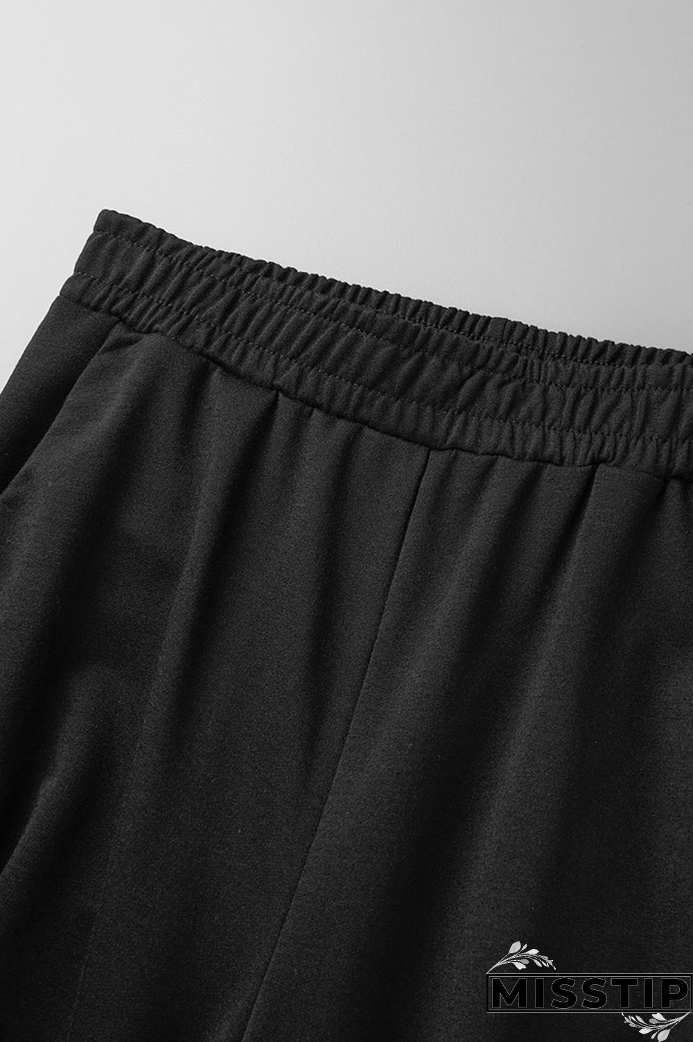 Yellow Casual Street Solid Ripped Hollowed Out Patchwork Oblique Collar Long Sleeve Two Pieces