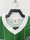 1984-1986 Retro Celtic Third Away Football Shirt 1:1 Thai Quality love fball