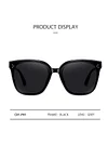 Star Same Style Xiao Zhan New Fashionoutdoor Sunglasses