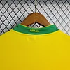 2006 Retro Brazil Home Football Shirt 1:1 Thai Quality
