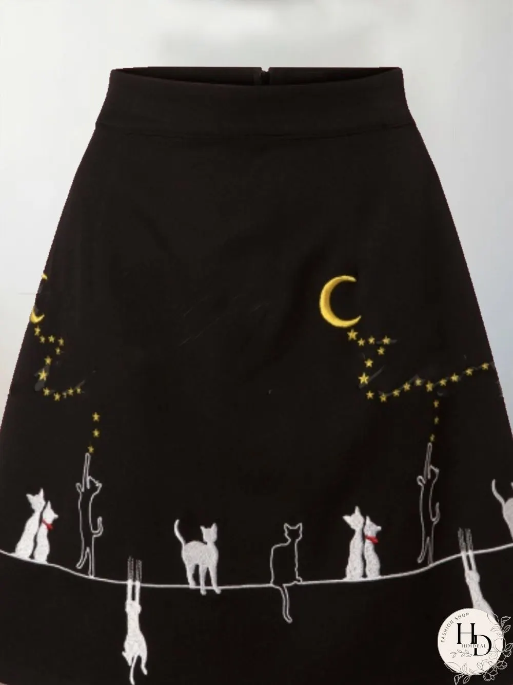 Sweet Skirt