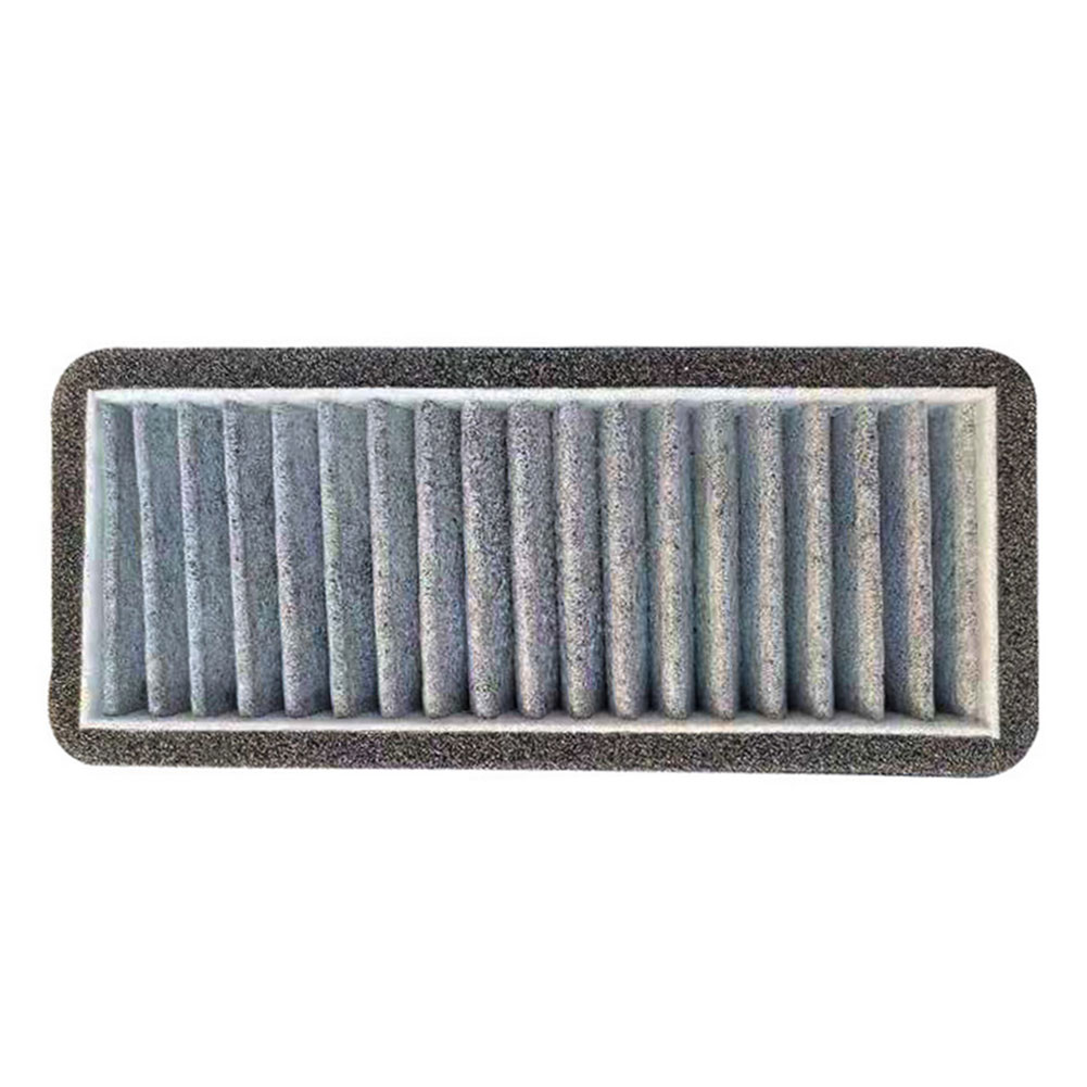 

Air Conditioning Air Intake Inlet Filter for Tesla Model 3 2021, Cover, 501 Original