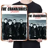The Cranberries Band - Vintage Metal Signs - 20*30cm/30*40cm - Music