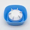 Slow Feeder Dog Bowl for Liquid Treat Bone Broth Dog Lick Bowl Entertained Ball-in Yogurt Pup Lick Toy for Small and Medium Breeds