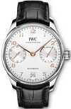 IWC Watch Portugieser Automatic