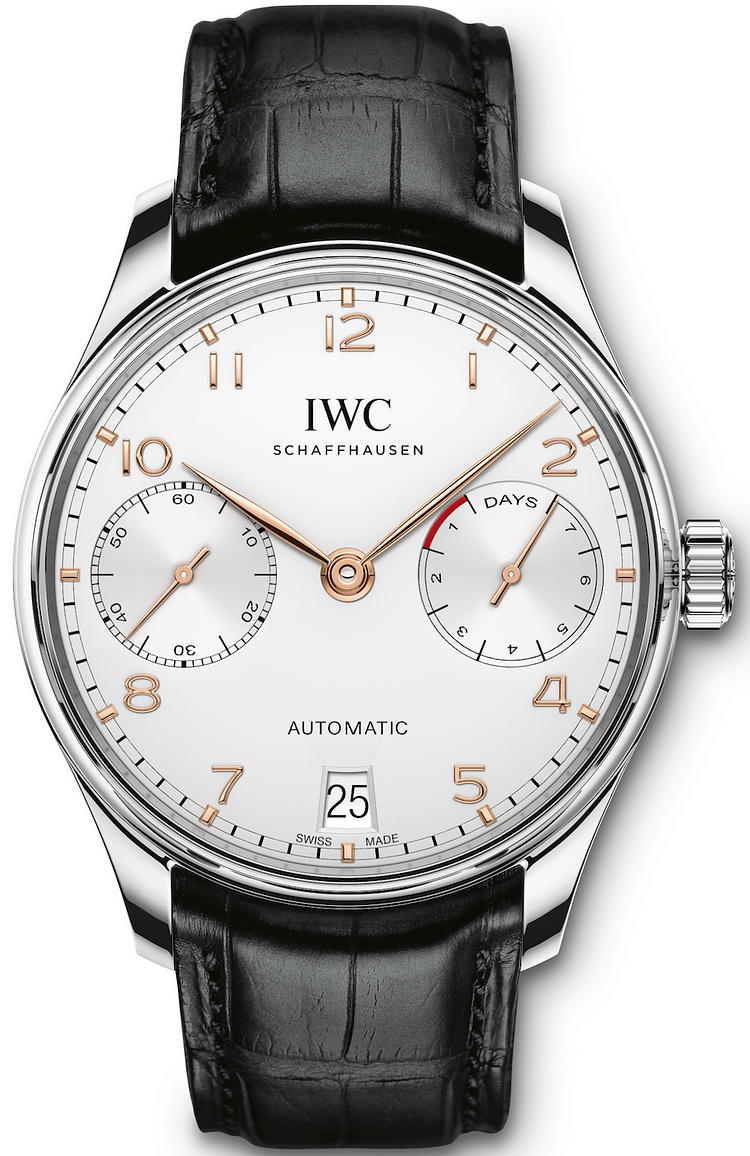 IWC Watch Portugieser Automatic