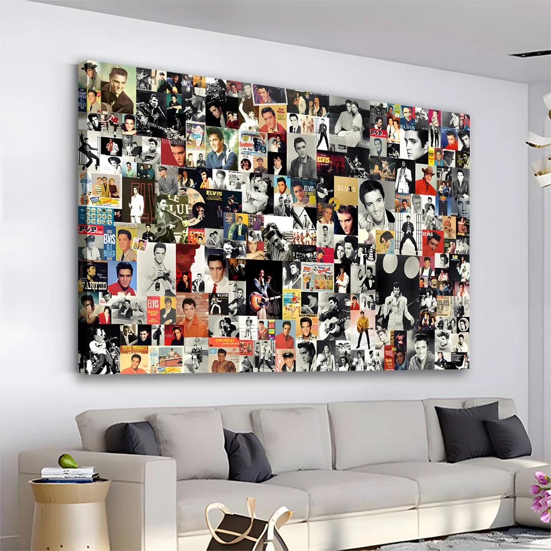 Canvas Wall Art