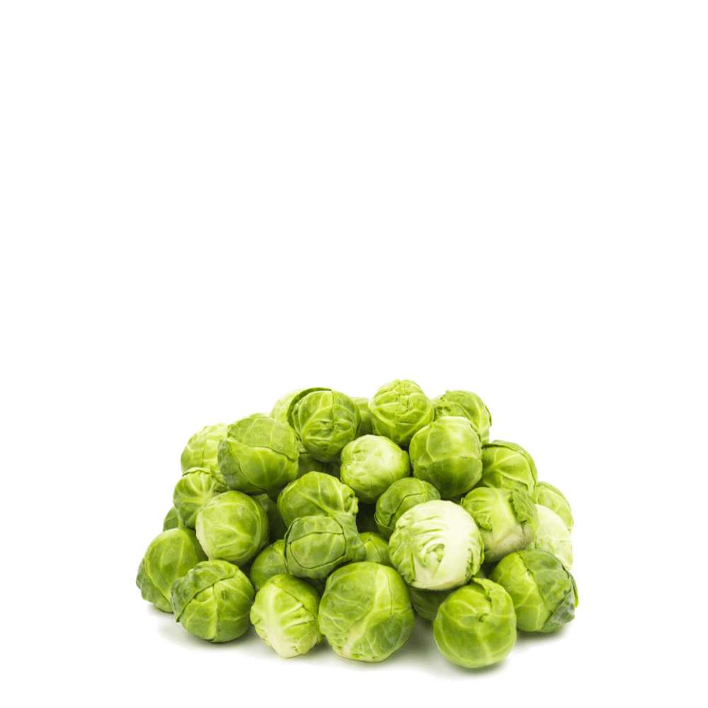 Brussels Sprouts Organic Seeds &ndash; Compact Mini Cabbages