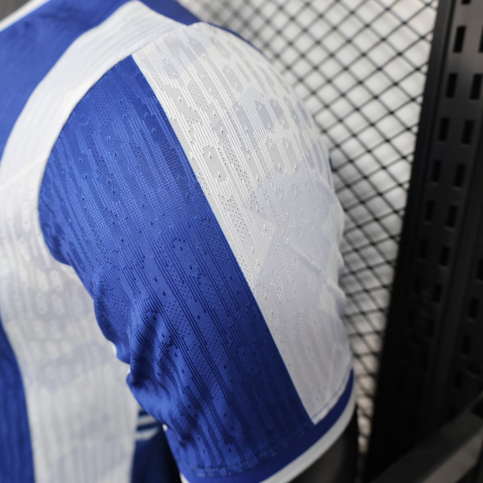 25/26 Porto Home Player Version Thai football jersey