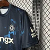 2024/2025 Chelsea Dark Blue Pre-match training Jersey love fball