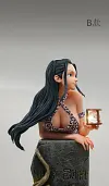 1/4 Scale Archaeologist Nico Robin - ONE PIECE Resin Statue - RS & ZT Studios
