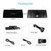 Ugode Wireless CarPlay Android Auto Touch Screen For BMW 3 Series E90 E91 E93 