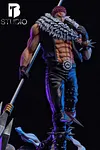 1/6 & POP Scale Charlotte Katakuri - ONE PIECE Resin Statue - BT Studios