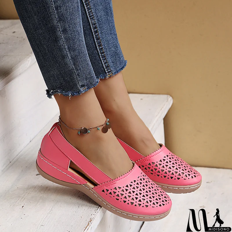 MidiSono - Comfertable and stylish orthopedic general Sandals