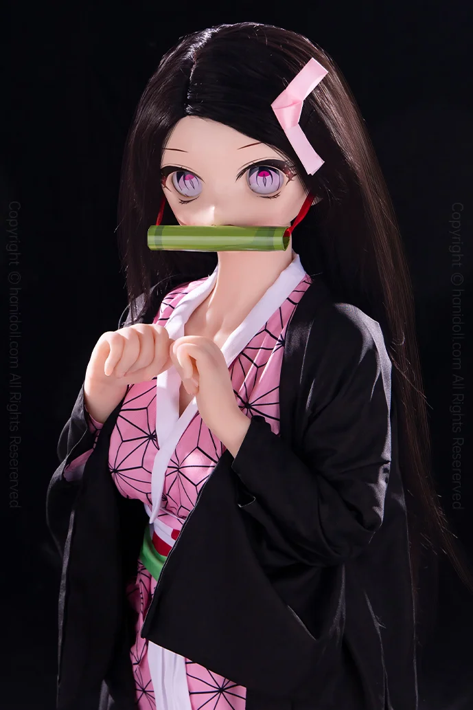 Missse 148CM Large Breasts Anime Sex Doll H3983 Missse HANIDOLL