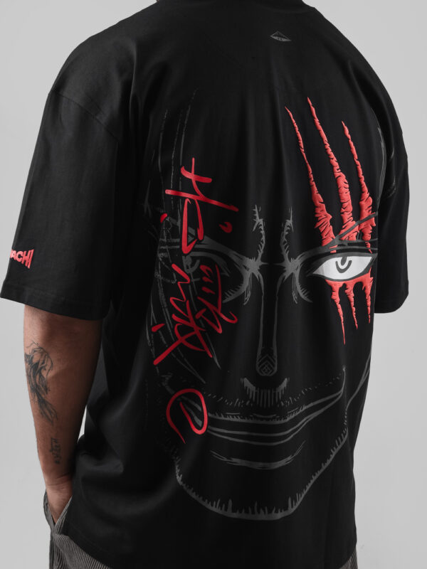 Red Scar Tee-One.P