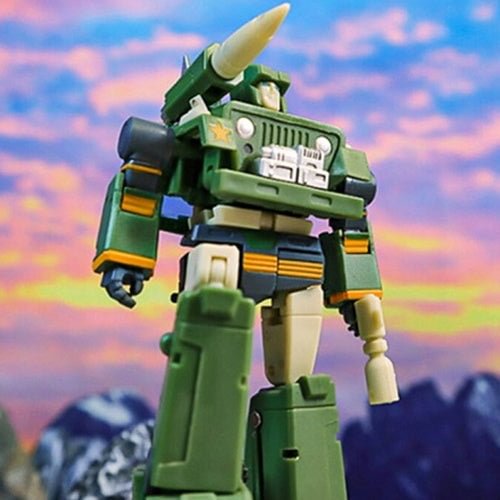 Magic Square MS-B31 Hound