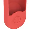 Remote Protective Cover for VIZIO XRT281/XRT181 Appliance Accessories Silicone Protective Case with Lanyard Shockproof and Waterproof Anti-Slip