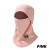 Winter Warmth 3-in-1 Full Face Cover for Outdoor Sports
