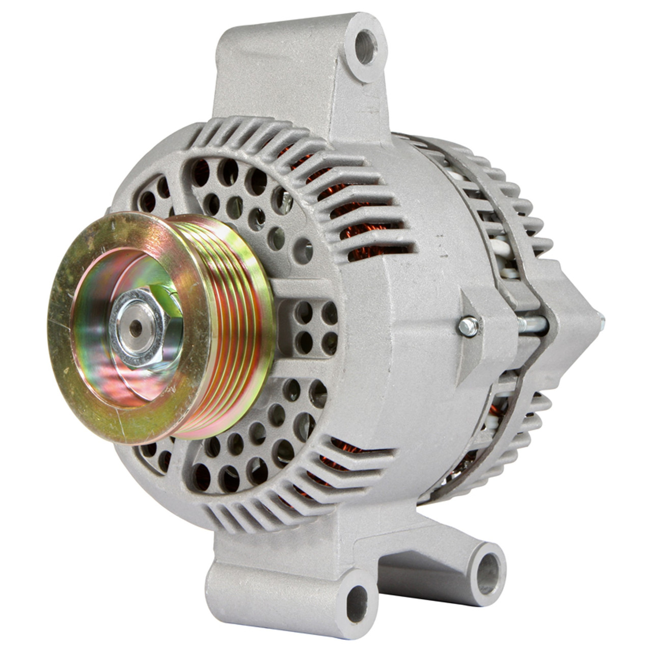 ATG19105 Pickup spare parts F07F-10300-AA TG-Tian Guan 12V Alternator for Ford Pickup 2.3L 3.0L 4.0L Ranger 1992-1997