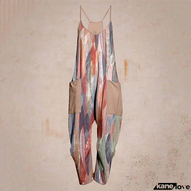 Timeless and Elegant general Jumpsuit