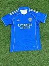 2025/2026 Arsenal Concept version Football Jersey 1:1 Thai Quality