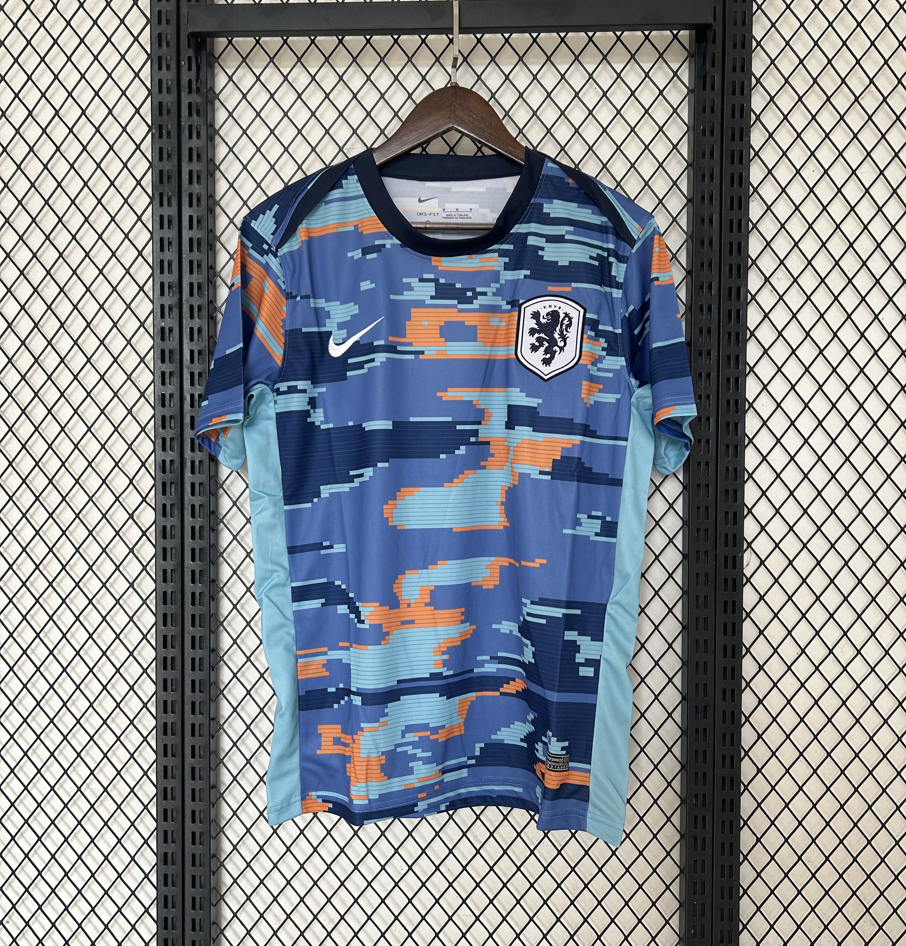 24/25-GK-NED-SS-A04709