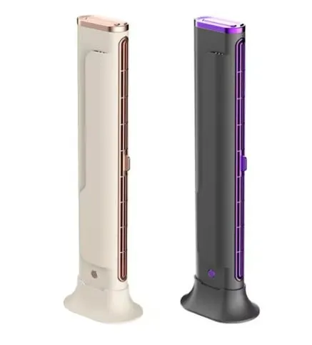 🔥Last Day 70% OFF🌊 Wireless Charging Air Conditioner❄️