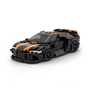 Moc The Bugatti