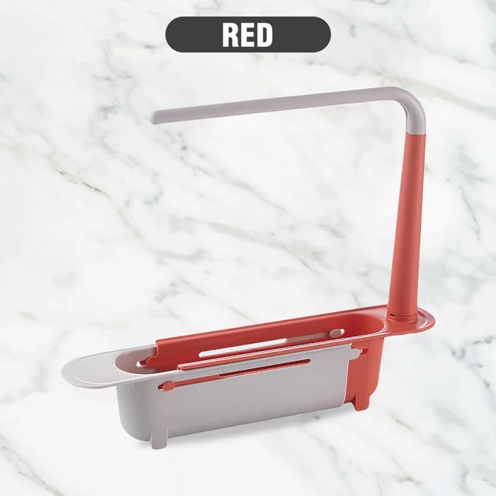 Telescopic Sink