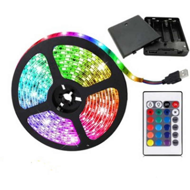 

Tira de luces alimentada Light, 501 Original