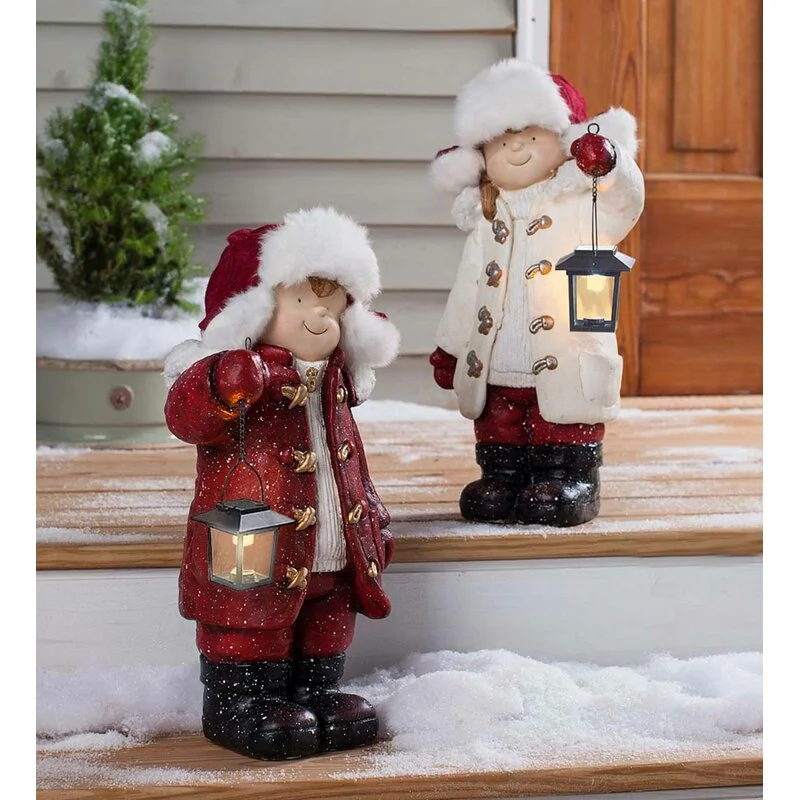 All Christmas Sculpture