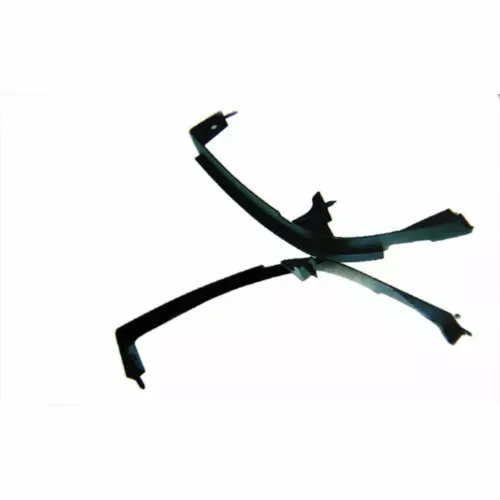 Dronehint New Fits 1999-2007 Gmc Sierra 1500 Classic Front Right Side Bumper Filler Capa (For: GMC) Parts