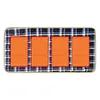5V USB Foldable Heated Seat Cushion 3-Level Temperature for Camping Office Home