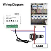 Intelligent WiFi Digital Energy Meter with CT Clamp Sensor App Real-Time Monitor